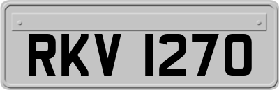 RKV1270