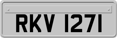 RKV1271