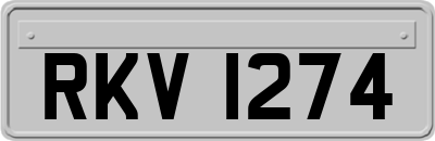 RKV1274