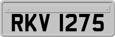 RKV1275