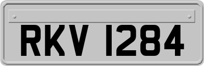 RKV1284