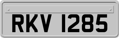 RKV1285