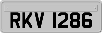 RKV1286