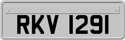 RKV1291