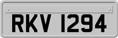 RKV1294