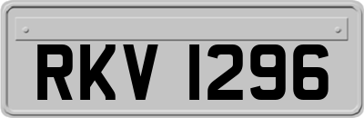 RKV1296