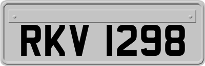 RKV1298