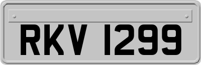 RKV1299