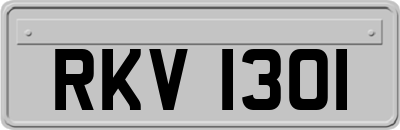 RKV1301