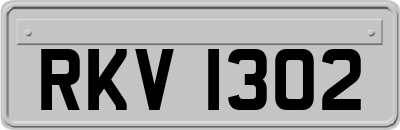 RKV1302