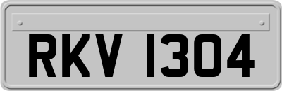 RKV1304