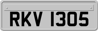 RKV1305