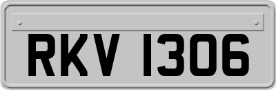 RKV1306