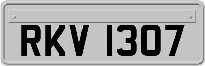 RKV1307