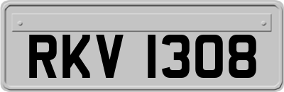 RKV1308