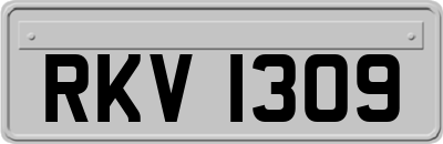 RKV1309