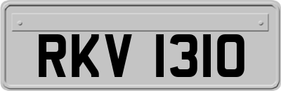 RKV1310