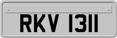 RKV1311