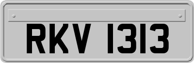 RKV1313