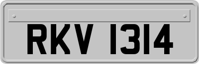 RKV1314