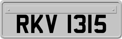 RKV1315