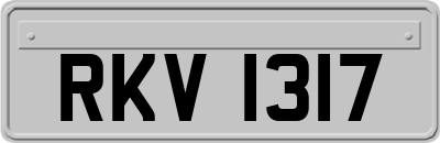 RKV1317