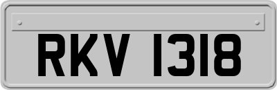 RKV1318