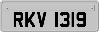 RKV1319