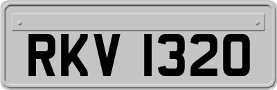 RKV1320