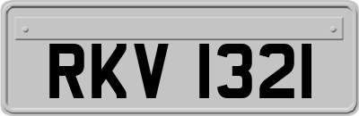 RKV1321