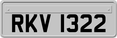 RKV1322