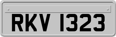 RKV1323