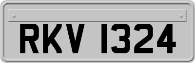 RKV1324