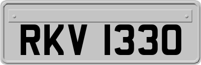 RKV1330