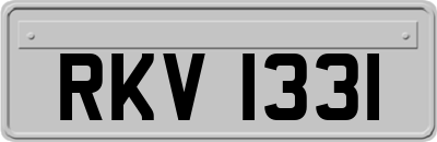 RKV1331