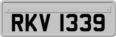 RKV1339