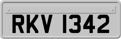 RKV1342