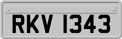 RKV1343