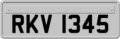 RKV1345