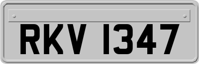 RKV1347