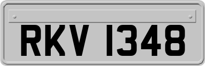 RKV1348