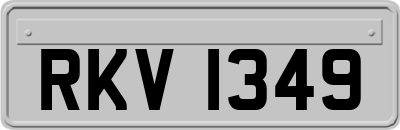 RKV1349