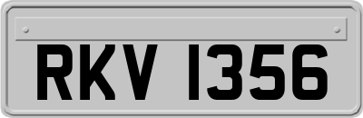 RKV1356