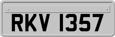 RKV1357