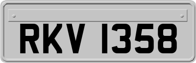 RKV1358