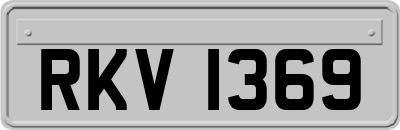 RKV1369