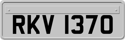 RKV1370