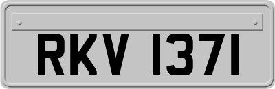 RKV1371