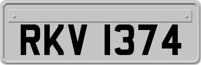 RKV1374