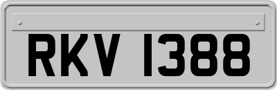 RKV1388